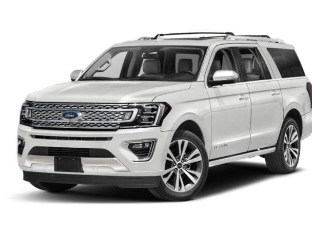 FORD EXPEDITION MAX 2019 1FMJK1LT6KEA17140 image